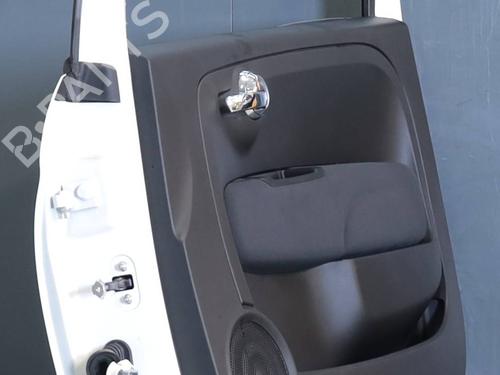 Porta frente direita FIAT 500 (312_) 1.0 Mild Hybrid (312.AYD1B) | BP30859388C3