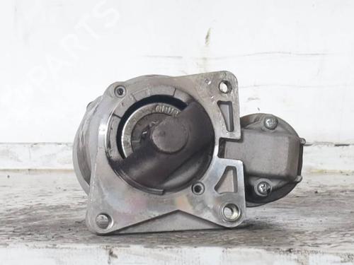 Used Starter Starter FIAT SEICENTO / 600 (187_) 1.1 (187AXB, 187AXB1A, 187AXC1A02) (54 hp) 33284380 33284380