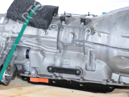 Gearbox ALFA ROMEO STELVIO (949_) 2.0 Q4 | BP27404588M3 