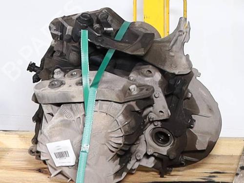 Used Gearbox Gearbox 37603299 37603299