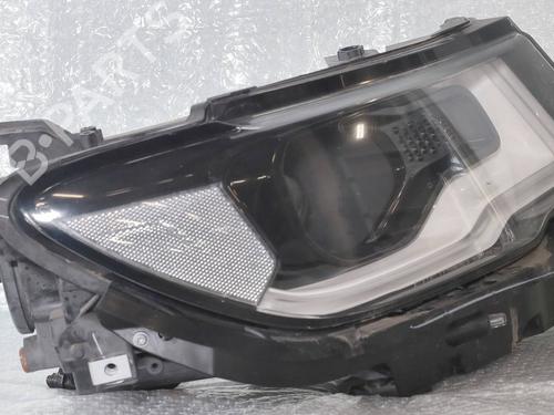 Right headlight JEEP COMPASS (MP, M6, MV, M7) 1.6 CRD | BP39403519C29 - Image 4