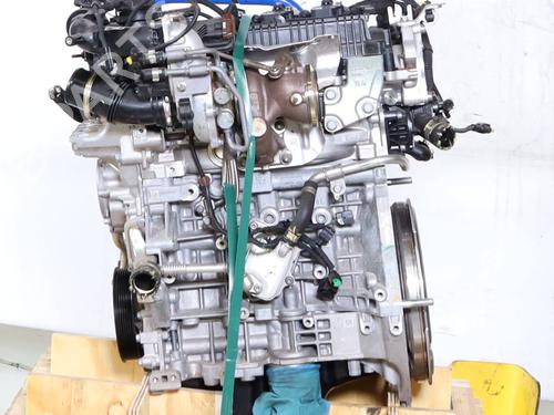 Used Engine Engine FIAT TIPO Saloon (356_, 357_) 1.5 T4 Hybrid (131 hp) 36217709 36217709