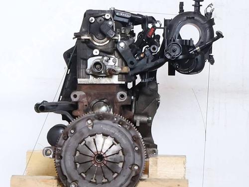 Engine LANCIA MUSA (350_) 1.3 D Multijet (350.AXG11, 350.AXG1A) | BP36013262M1 - Image 4