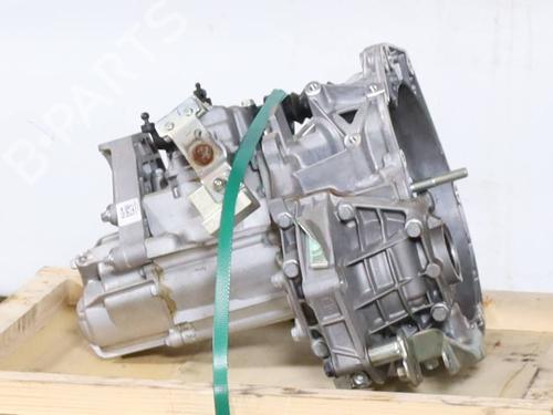 gearbox-fiat-500-312_-2007-31902235 main image