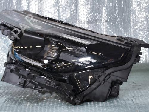 Left headlight ALFA ROMEO JUNIOR (626_, 627_) Electric | BP39403359C28 - Image 2