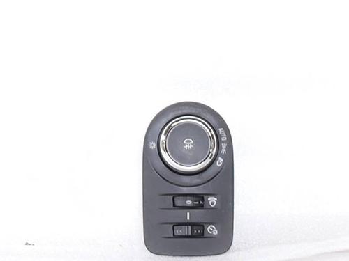 Headlight switch OPEL ASTRA K (B16) 1.4 Turbo (68) | BP39022347I24 - Image 3