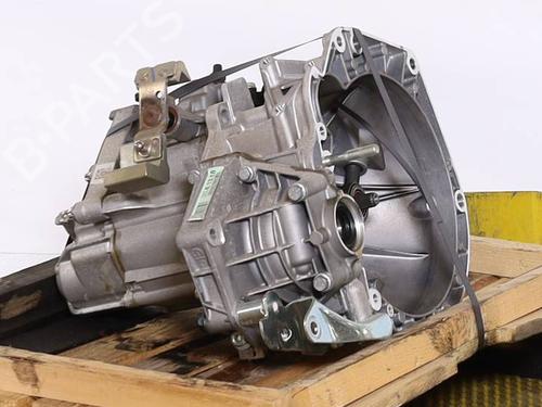 Gearbox FIAT 500 (312_) 1.0 Mild Hybrid (312.AYD1B) | BP39502235M3  - Image 5