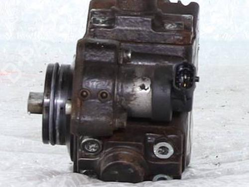 Injection pump LANCIA YPSILON (312_) 1.3 D Multijet (312.YXE1A, 312.YXU1A) | BP39403477M78 - Image 3
