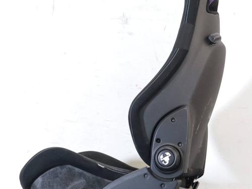 Left front seat FIAT 500 (312_) 1.2 (312AXA1A) | BP32706025C15 - Image 2