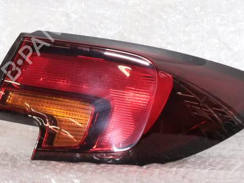 Used Right taillight Right taillight OPEL ASTRA K (B16) 1.5 CRDI (68) (105 hp) 39910531 39910531