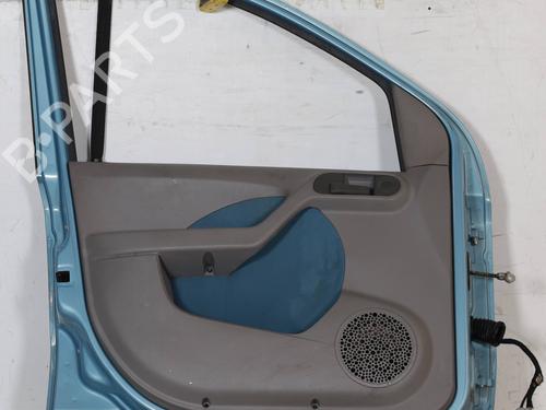 Left front door FIAT PANDA (169_) 1.2 (169.AXB11, 169.AXB1A) | BP26211355C2 