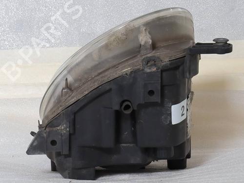 Right headlight FIAT 500 (312_) 1.2 (312AXA1A) | BP37756725C29 - Image 5