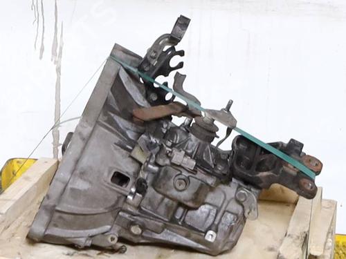 Gearbox CITROËN C1 (PM_, PN_) 1.0 | BP34054460M3 - Image 2