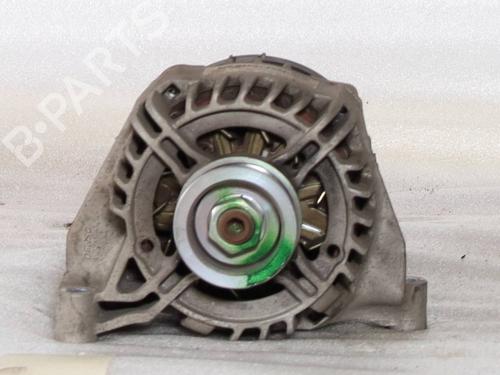 Used Alternator Alternator 37662414 37662414