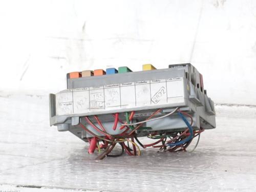 Fuse box FIAT PANDA (169_) 1.2 (169.AXB11, 169.AXB1A) | BP36774506E1 - Image 2