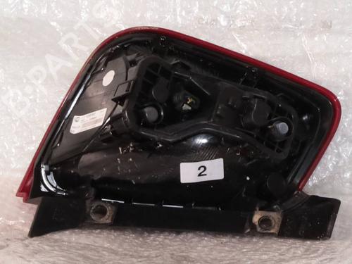 Right taillight FIAT 500 (312_) 1.0 Mild Hybrid (312.AYD1B) | BP39881285C35  - Image 5