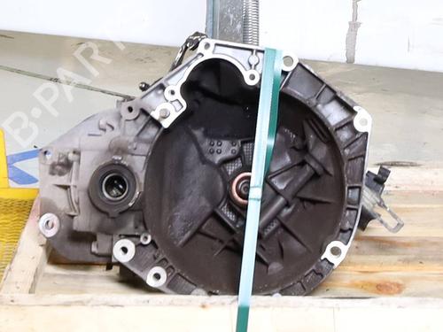 gearbox-fiat-500-312_-2007-34054150 main image