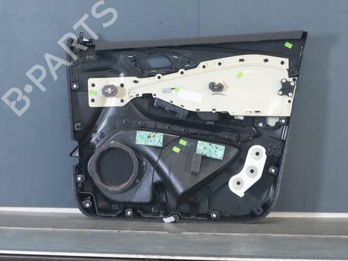 Front left panel OPEL GRANDLAND / GRANDLAND X (A18, P1UO) 1.6 Turbo (75) | BP39526118C58 - Image 2