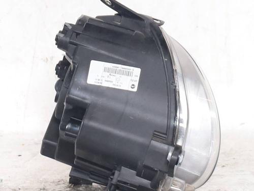 Left headlight FIAT 500 (312_) 1.0 Mild Hybrid (312.AYD1B) | BP31647810C28 - Image 3