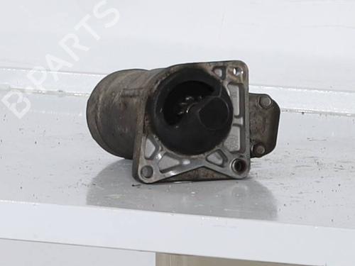 Used Starter FIAT PANDA (169_) 1.2 (169.AXB11, 169.AXB1A) (60 hp) 29041086