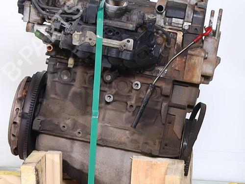 Used Engine Engine 39402986 39402986