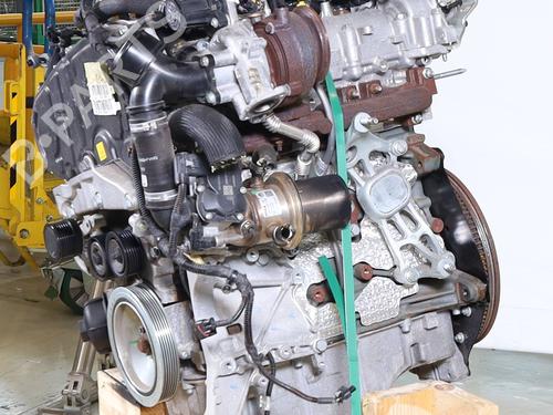 Engine FIAT TIPO Hatchback (356_, 357_) 1.6 Multijet (357HXG1) | BP38644902M1  - Image 5