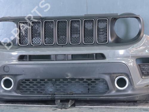 front-bumper-jeep-renegade-suv-bu-b1-bv-2014-38590296 main image