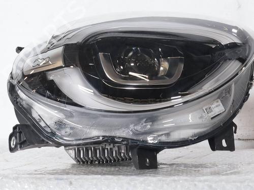 Used Right headlight Right headlight 36568127 36568127