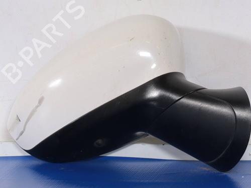 Used Right mirror FIAT 500 (312_) 1.2 (312AXA1A) (69 hp) 29618105