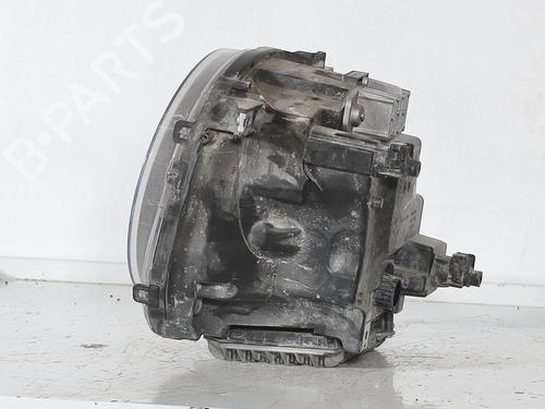 Right headlight JEEP RENEGADE SUV (BU, B1, BV) 1.6 MultiJet | BP29278229C29 