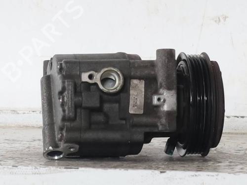 AC compressor LANCIA YPSILON (843_) 1.2 (843.AXA1A) | BP32706580M34 - Image 4