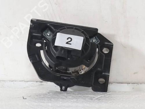 Left front fog light FIAT 500 (312_) 1.0 Mild Hybrid (312.AYD1B) | BP33233885C30 - Image 2