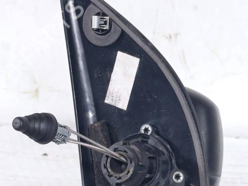 Left mirror FIAT PANDA (169_) 1.2 (169.AXB11, 169.AXB1A) | BP31135757C26