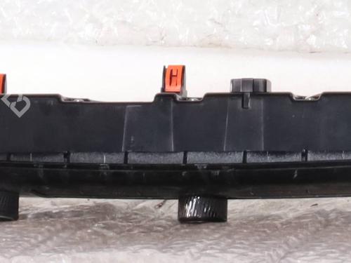 Climate control JEEP COMPASS (MP, M6, MV, M7) 1.3 Hybrid 4x4 | BP40008226I5 - Image 2