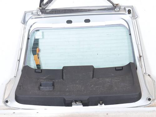 Tailgate FIAT GRANDE PUNTO (199_) 1.3 D Multijet | BP25813498C6 