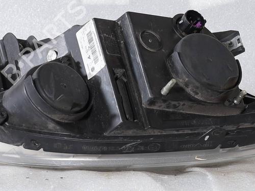 Left headlight FIAT 500 (312_) 1.2 (312AXA1A) | BP37603312C28 - Image 4