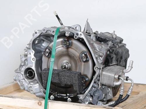 Used Gearbox Gearbox JEEP RENEGADE SUV (BU, B1, BV) 1.3 PHEV 4Xe (190 hp) 25850781 25850781