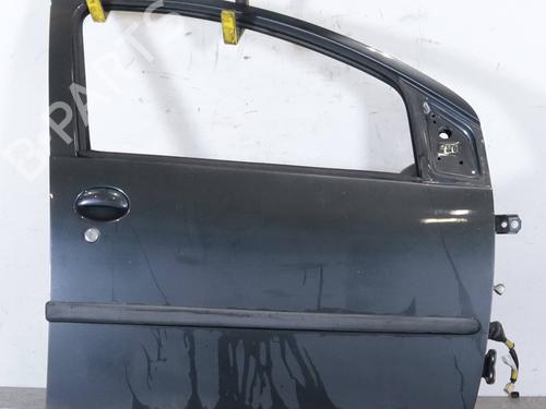 Used Right front door Right front door 34054255 34054255