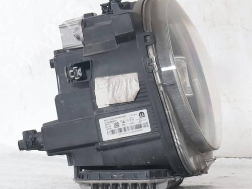 Right headlight JEEP RENEGADE SUV (BU, B1, BV) 1.3 PHEV 4Xe | BP33283772C29 - Image 4