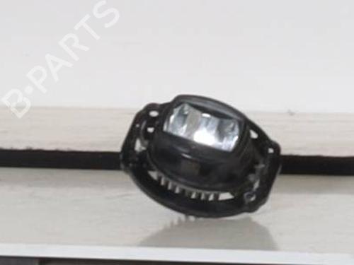 Used Left front fog light JEEP COMPASS (MP, M6, MV, M7) 1.5 T4 Hybrid (131 hp) 28495268