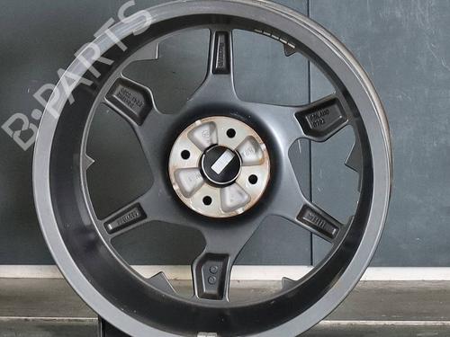Fælk ABARTH 500E Hatchback (332_) Scorpionissima | BP39236521C45 - Image 2