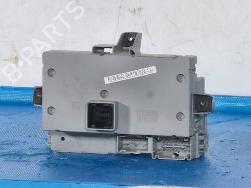 Fuse box LANCIA MUSA (350_) 1.3 D Multijet (350.AXG11, 350.AXG1A) | BP30931084E1 - Image 2