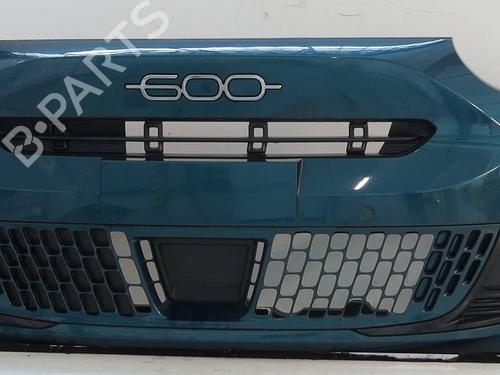 Used Front bumper FIAT 600e / 600 (365_, 364_) Electric (156 hp) 29892381