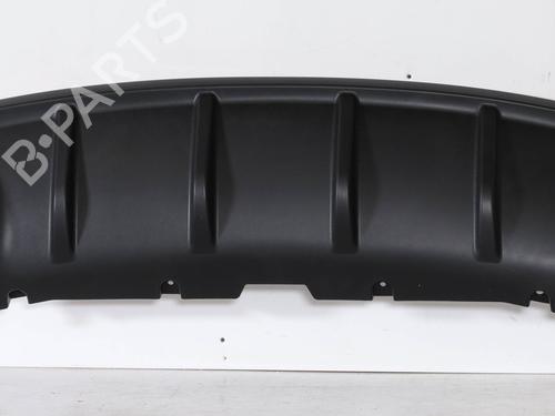 Used Rear bumper ALFA ROMEO GIULIETTA (940_) 1.6 JTDM (940FYB11, 940FYB1A, 940FYF11, 940FYF1A) (120 hp) 19662392