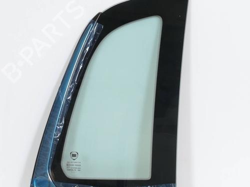 Panel rude bagtil højre LANCIA MUSA (350_) 1.4 (350.AXE1A) (90 hp) 19662393
