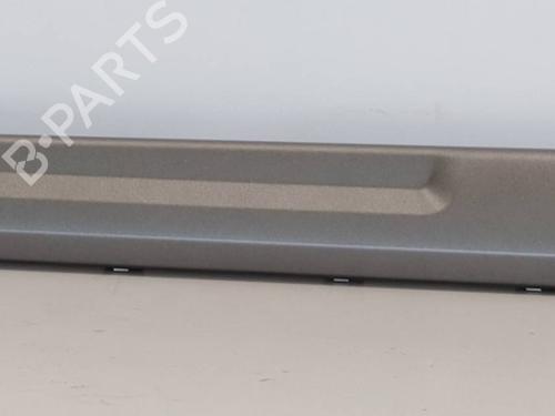 Used Wheel arch trim FIAT TIPO Hatchback (356_, 357_) 1.6 Multijet (357HXG1) (131 hp) 19662400