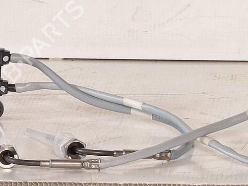 Elektronisk sensor FIAT 500X (334_) 1.0 (334.AXN1B) (114 hp) 19665687
