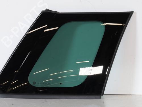 Used Rear right quarter glass FIAT 500L (351_, 352_) 1.6 D Multijet (199LYD1B) (105 hp) 19686712