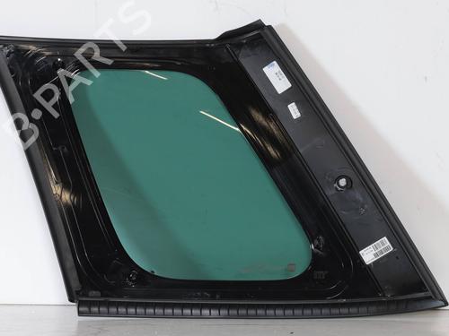 Rear right quarter glass FIAT 500L (351_, 352_) 1.6 D Multijet (199LYD1B) | BP19686712C92 