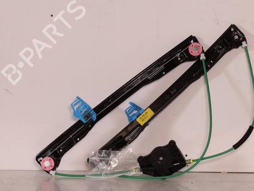 Used Front left window mechanism FIAT CROMA (194_) 2.2 16V (147 hp) 19779571